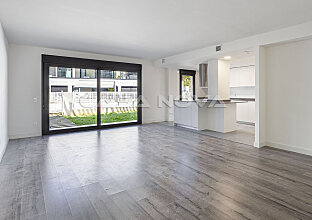 Ref. 1403403 | Charming ground floor apartment