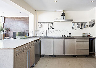 Ref. 2503416 | Villa mit großem Potenzial und atemberaubendem Panoramablick 