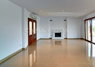 Ref. 247419 | Spacious villa with elegant design with sea view 