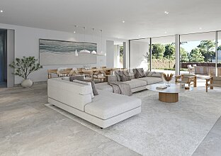 Ref. 2503429 | Neubauprojekt: Exklusive Villa mit Meerblick