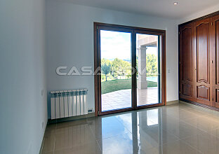 Ref. 247419 | Spacious villa with elegant design with sea view 