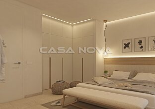 Ref. 1403436 | Neubauprojekt: Meerblick Apartment mit bester Ausstattung
