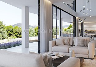Ref. 2403443 | Modern villa in popular residential area