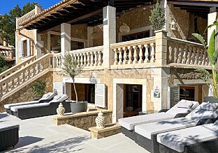 Ref. 2503445 | Elegante Villa in gepflegter Anlage