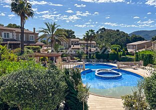 Ref. 2503445 | Elegante Villa in gepflegter Anlage