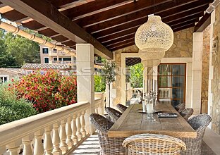 Ref. 2503445 | Elegante Villa in gepflegter Anlage
