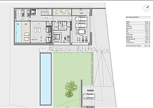 Ref. 4003439 | Exclusive villa project on generous building plot