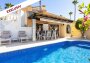 Sought after golf villa Mallorca in exclusive residence