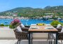NEUER PREIS: Meerblickapartment im edlen Yachthafen