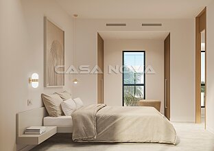 Ref. 2303467 | Neubau Villa nur wenige Minuten vom Sandstrand Es Trenc entfernt