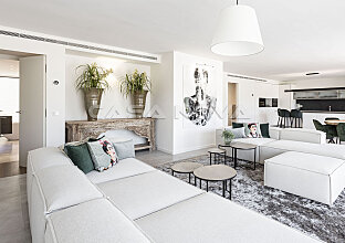 Ref. 1303474 | Luxuriöses Penthouse in toller Lage nahe des Yachthafens