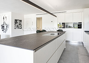 Ref. 1303474 | Luxuriöses Penthouse in toller Lage nahe des Yachthafens