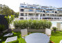 EXKLUSIV: Gartenapartment in beliebter Neubauanlage