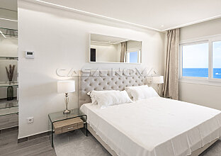 Ref. 1403477 | Elegante piso con vistas al mar cerca de la playa