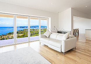 Ref. 2403482 | Luxury villa Mallorca with breathtaking sea views