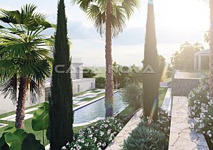 Ref. 2703483 | Einzigartiges Investmentprojekt mit Lizenz direkt am Meer