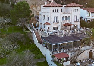 Ref. 2703483 | Proyecto de inversión único con licencia junto al mar