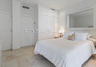 Ref. 1301869 | Planta baja con jardin privado y vistas al mar