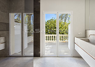 Ref. 1303197 | Luxury appartment with sea view in 1st line