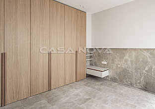 Ref. 1303197 | Luxus Apartment mit Meerblick in 1. Linie zum Hafen