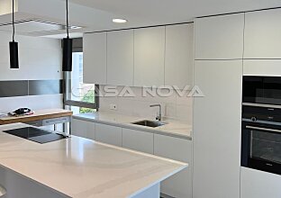 Ref. 251281 | Casas Mallorca chalét nuevo en estilo moderno