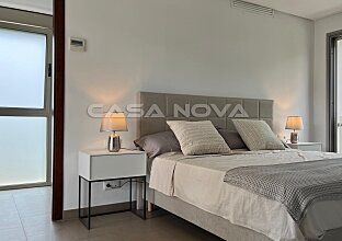 Ref. 251281 | Casas Mallorca chalét nuevo en estilo moderno
