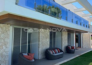 Ref. 251281 | Villa Mallorca new villa in modern style