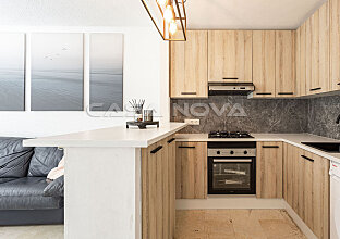 Ref. 1303495 | Duplex- Apartment mit viel Potenzial in Strandnähe 