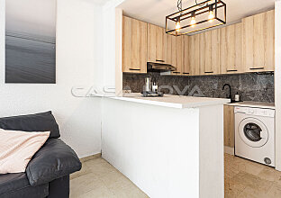 Ref. 1303495 | Duplex- Apartment mit viel Potenzial in Strandnähe 