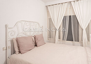 Ref. 1303495 | Duplex- Apartment mit viel Potenzial in Strandnähe 