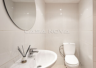 Ref. 1303495 | Duplex- Apartment mit viel Potenzial in Strandnähe 
