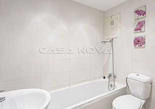 Ref. 1303495 | Duplex- Apartment mit viel Potenzial in Strandnähe 