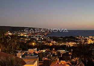 Ref. 2403499 | Project: Elegant villa with sensational sea view