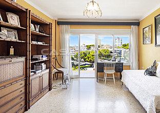 Ref. 1403501 | Mallorcaimmobilien: Charmantes Apartment in 1. Meereslinie