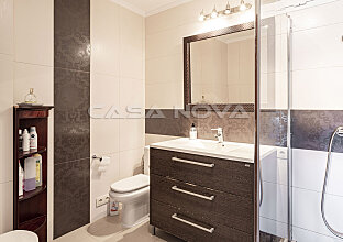 Ref. 1403501 | Mallorcaimmobilien: Charmantes Apartment in 1. Meereslinie