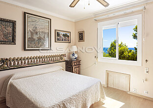 Ref. 1403501 | Mallorcaimmobilien: Charmantes Apartment in 1. Meereslinie