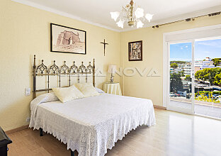 Ref. 1403501 | Mallorca properties: Charming flat in 1st sea line