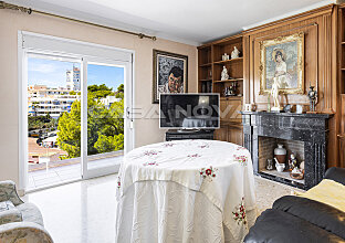 Ref. 1403501 | Mallorcaimmobilien: Charmantes Apartment in 1. Meereslinie