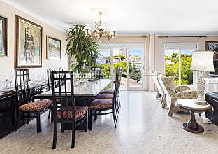 Ref. 1403501 | Mallorca properties: Charming flat in 1st sea line