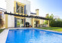 EXCLUSIVE: Charming golf villa with private pool