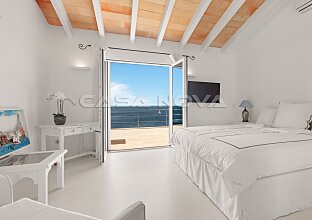 Ref. 2503511 | Luxus Villa mit mediterranem Flair in 1. Meereslinie 