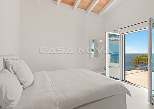 Ref. 2503511 | Villa idílica con ambiente isleño en 1a línea de mar 