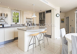 Ref. 2403512 | Modern fitted kitchen