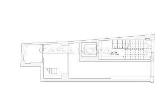 Ref. 2003514 | Umbauprojekt mit Lizenz: Mehrfamilienhaus im Stadtzentrum