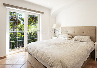 Ref. 2303520 | Cosy bedroom