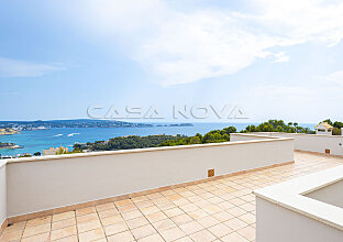 Ref. 2403455 | Azotea con vistas de ensueño