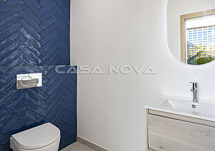 Ref. 2403278 | Moderne Neubau Villa in ruhiger Wohnlage