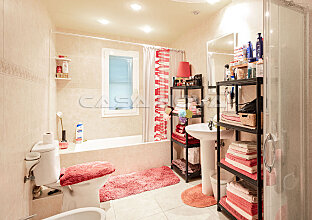 Ref. 2703537 | Villa con apartamento de invitados y piscina 