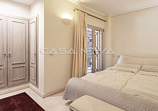 Ref. 1203541 | Charming ground floor apartment in exclusive residential complex