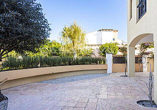 Ref. 2303550 | Golf- Villa de primera calidad en residencia mediterranea